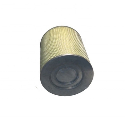 Élément de cartouche de filtre à air de 140 g 7W5317 PA1634/42334/P181104/Af335m pour camion GRADER