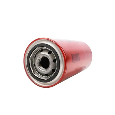 108-17HS Filtre à lubrifiants rotatif P553771 pour moteur B236 Pièces 12028496 01160025