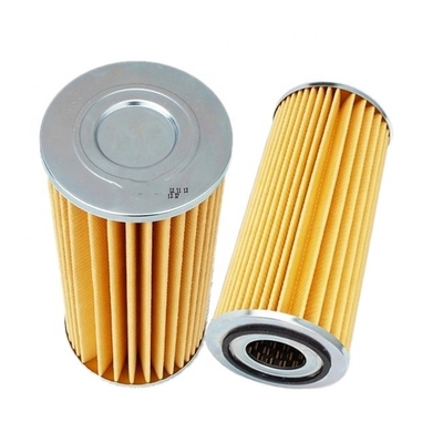99*99*222mm élément de filtre à huile hydraulique HF28914 pour camions et pelles à moteur diesel