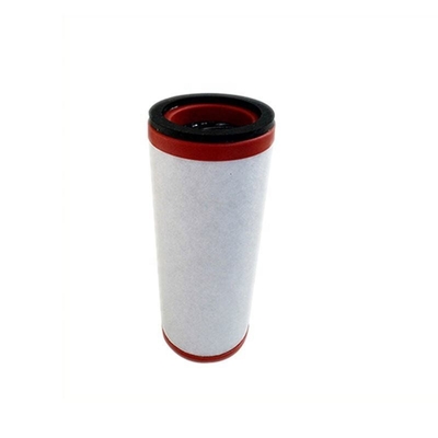Élément de filtre d'échappement pour le séparateur de brouillard d'huile de 100*298 mm destiné au remplacement/réparation et à la revitalisation