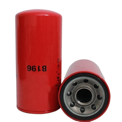 B196 Pièces de moteur de camion élément de filtre de lubrifiant rotatif RE45576 120002001 LF670SC P550671