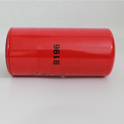 B196 Pièces de moteur de camion élément de filtre de lubrifiant rotatif RE45576 120002001 LF670SC P550671