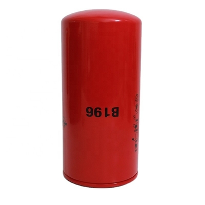 B196 Pièces de moteur de camion élément de filtre de lubrifiant rotatif RE45576 120002001 LF670SC P550671