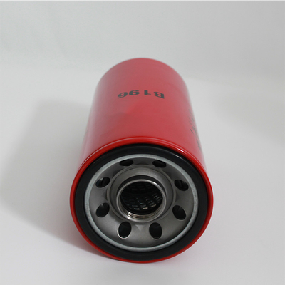 B196 Pièces de moteur de camion élément de filtre de lubrifiant rotatif RE45576 120002001 LF670SC P550671