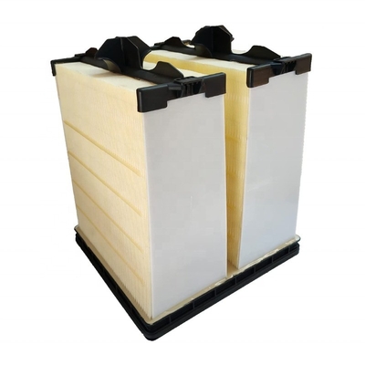 AF55015 AF55309 Éléments de filtre à air pour le système de filtration de l'air à un produit de Honeywell