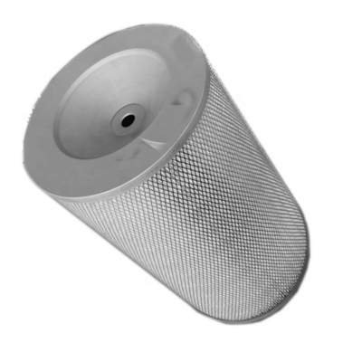 Cartouche de filtre à air rond primaire pour camion P182080 4147010 16546Z9003 3I0945 3I0831