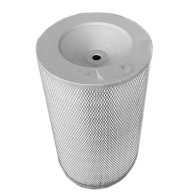 Cartouche de filtre à air rond primaire pour camion P182080 4147010 16546Z9003 3I0945 3I0831