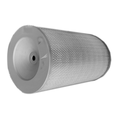 Cartouche de filtre à air rond primaire pour camion P182080 4147010 16546Z9003 3I0945 3I0831