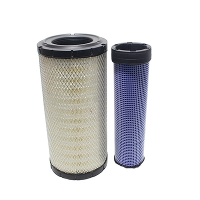 Élément de filtre à air KV16429 pour pièces de moteur de camion N° de référence P828889