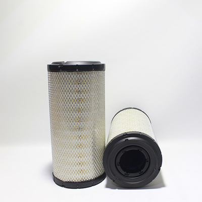 Élément de filtre à air KV16429 pour pièces de moteur de camion N° de référence P828889