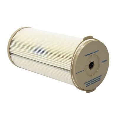 Filtre de carburant pour le séparateur d'eau diesel du moteur de camion FS20202 2020PM P552020 pour les performances