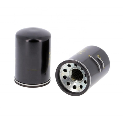 RE59754 RE506178 73327626 P551352 Filtre à lubrifiants pour pièces détachées de moteurs de pelleteuses HYDWELL