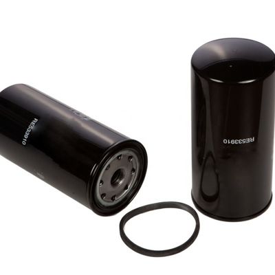 Élément de filtre à carburant OE NO. RE533910 P576926 WFS105056 DZ112918 pour pièces de moteurs de camions