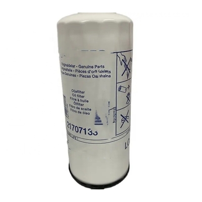 Pièces moteur Lubrifiant filtrage d'huile en rotation élément 21707133 H200W10 à remplacer/réparer