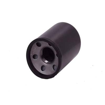 Numéro de référence: re59754 2401002 p551352 lf3703 Filtre à huile pour pièces de moteur de camions lourds