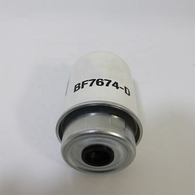 32253917 RE503198 P551424 BF7674-D Séparateur carburant/eau