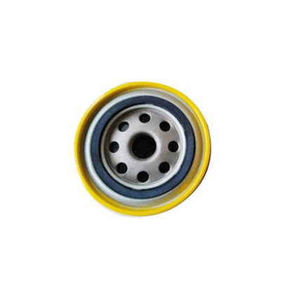 Partie de rechange pour camions Filtre à huile rotatif de lubrifiant 02/100284A pour camions universels