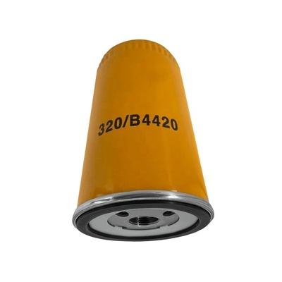 Filtre à huile P502465 pour moteur de camion Parties 320/B4420 Meilleures ventes