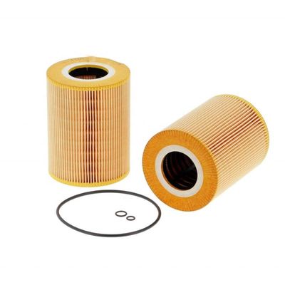 Filtre à huile pour camions hydwell OE646/1 LF3867 E13HD47 OX146D HU1381X LF3867 51055040098