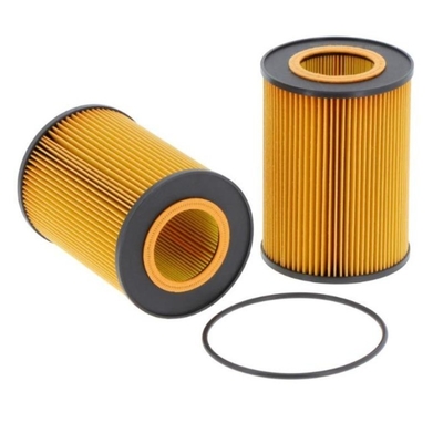 1397764 Élément de filtre à huile hydruvienne SO 11051 pour la protection des moteurs des camions et des excavatrices