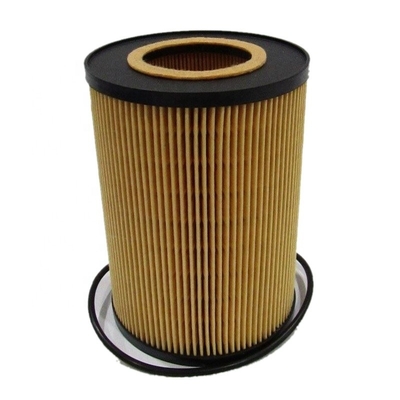 1397764 Élément de filtre à huile hydruvienne SO 11051 pour la protection des moteurs des camions et des excavatrices