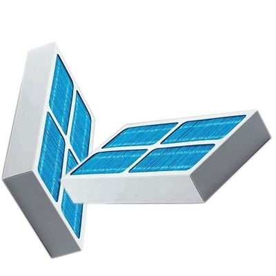 Couleur originale OEM Filtre à air de recirculation de cabine RE199682 RE70742 Cu32005 Af55834 P618644