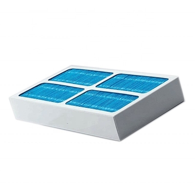Couleur originale OEM Filtre à air de recirculation de cabine RE199682 RE70742 Cu32005 Af55834 P618644