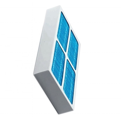 Couleur originale OEM Filtre à air de recirculation de cabine RE199682 RE70742 Cu32005 Af55834 P618644