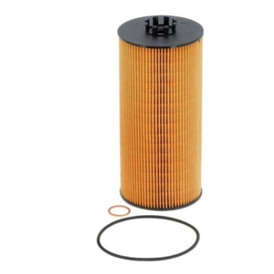 Filtre à huile P550769 91213 1420640 pour camion LF550769 85114072 CH9558 2240181