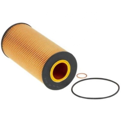 Filtre à huile P550769 91213 1420640 pour camion LF550769 85114072 CH9558 2240181