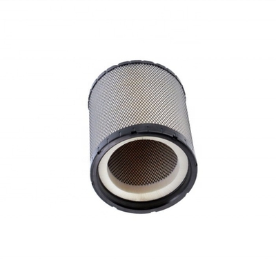 Filtre à air RE587791 pour camions John Deere avec dépôt T/T et équipement de voiture