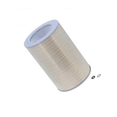 Filtre à air pour excavatrice Hydwell 6128-81-7320 P181002 30257 pour 307*307*457 Année 1987-1993