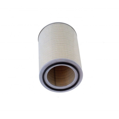 Filtre à air pour excavatrice Hydwell 6128-81-7320 P181002 30257 pour 307*307*457 Année 1987-1993