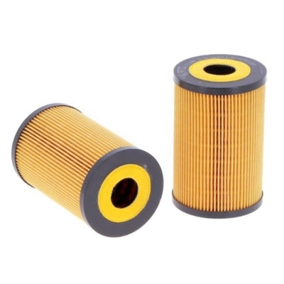 26325-52003 Élément de filtre à huile SO 6235 2632552003 pour les pièces de moteurs de camions et de pelles