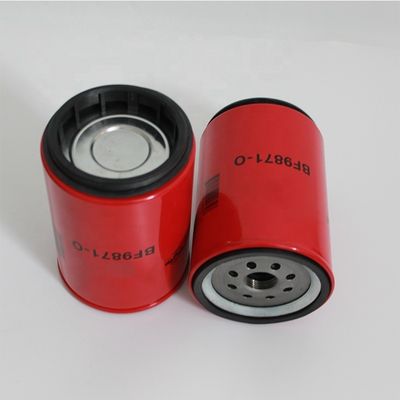 RE502203 Séparateur d'eau de carburant Élément de filtre à carburant P551855 BF9871-O pour pièces de moteur de camion