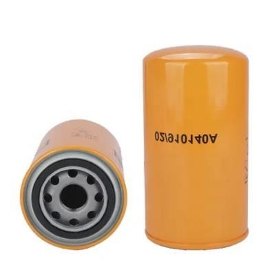 Nom de la pièce Élément de filtre à huile SO 3349 02910140A pour pièces de moteurs de camions