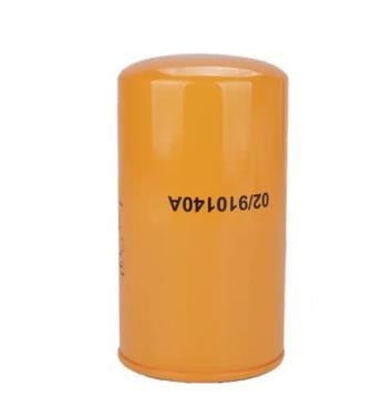 Nom de la pièce Élément de filtre à huile SO 3349 02910140A pour pièces de moteurs de camions