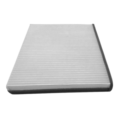 56640029 Filtre à air de cabine pour camions à moteur diesel équipé de papier filtre