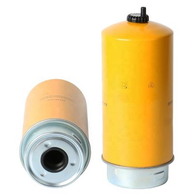 32/925869 Filtre de carburant pour les excavatrices à moteur diesel pour 84*84*196 Année 1975-1982 Garantie
