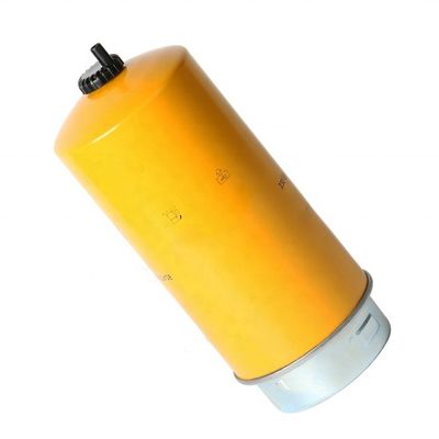 32/925869 Filtre de carburant pour les excavatrices à moteur diesel pour 84*84*196 Année 1975-1982 Garantie