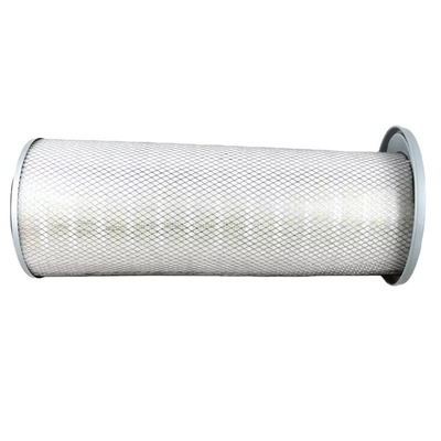 Filtre à air pour moteurs de tracteurs pièces détachées P150695 AF1969M 3I0405 01402464 1110903 31483001 97136305