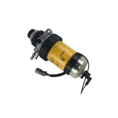 Partie de rechange JCB Assemblage de filtre de séparateur d'eau et de carburant 32/925914 32/925915 pour camion