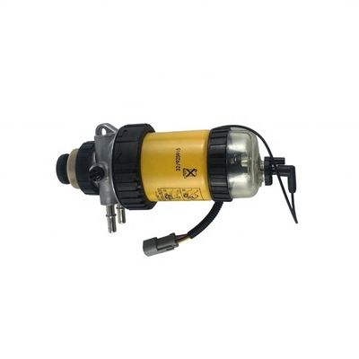 Partie de rechange JCB Assemblage de filtre de séparateur d'eau et de carburant 32/925914 32/925915 pour camion