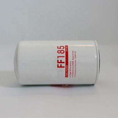 Élément de filtre à carburant P557440 pour les pièces de moteur de camion FF185 4S00247 120036538 32919402