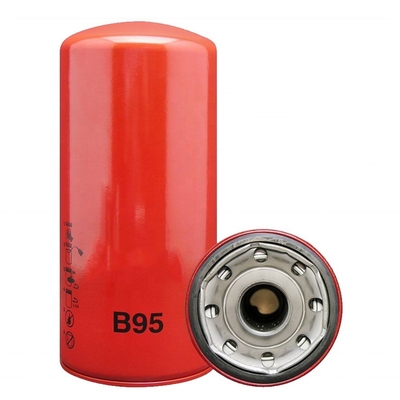 Filtre à huile P551670 92970XE AR12990 RE2158 CULF734 2340900 79250015 172010002 B95 pour le camion