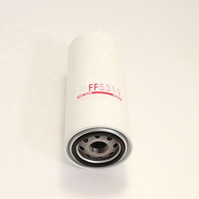 Élément de filtre à carburant 1R0749 85114045 P551311 pour réparation/remplacement de moteur de camion FF5319