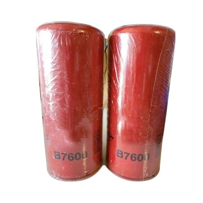 Filtre à huile en fer et en papier P553191 pour camion B76 873 VOE4666343 SO 667 BC1083 025144