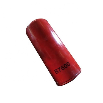 Filtre à huile en fer et en papier P553191 pour camion B76 873 VOE4666343 SO 667 BC1083 025144