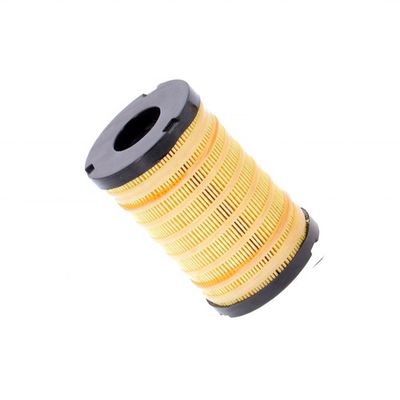 Parties de moteur de pelleteuse Filtre diesel Générateur Filtre de carburant 26560163 P551354