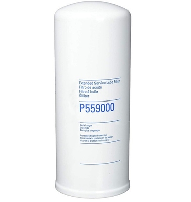 Élément de filtre à huile hydraulique P559000 pour LF14000NN 4367100 BD50000 4367100